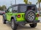 2025 Jeep Wrangler 4-Door Sport 4x4