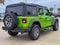 2025 Jeep Wrangler 4-Door Sport 4x4
