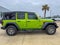 2025 Jeep Wrangler 4-Door Sport 4x4