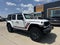 2026 Jeep Wrangler 4-Door Sport
