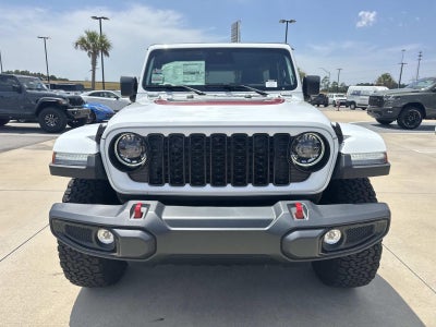 2026 Jeep Wrangler 4-Door Sport