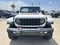 2026 Jeep Wrangler 4-Door Sport