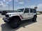 2026 Jeep Wrangler 4-Door Sport