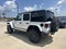 2026 Jeep Wrangler 4-Door Sport