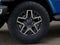 2027 Jeep Wrangler WRANGLER 4-DOOR SAHARA