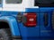 2027 Jeep Wrangler WRANGLER 4-DOOR SAHARA