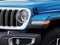 2027 Jeep Wrangler WRANGLER 4-DOOR SAHARA