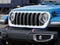 2027 Jeep Wrangler WRANGLER 4-DOOR SAHARA
