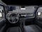 2027 Jeep Wrangler WRANGLER 4-DOOR SAHARA
