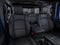 2027 Jeep Wrangler WRANGLER 4-DOOR SAHARA