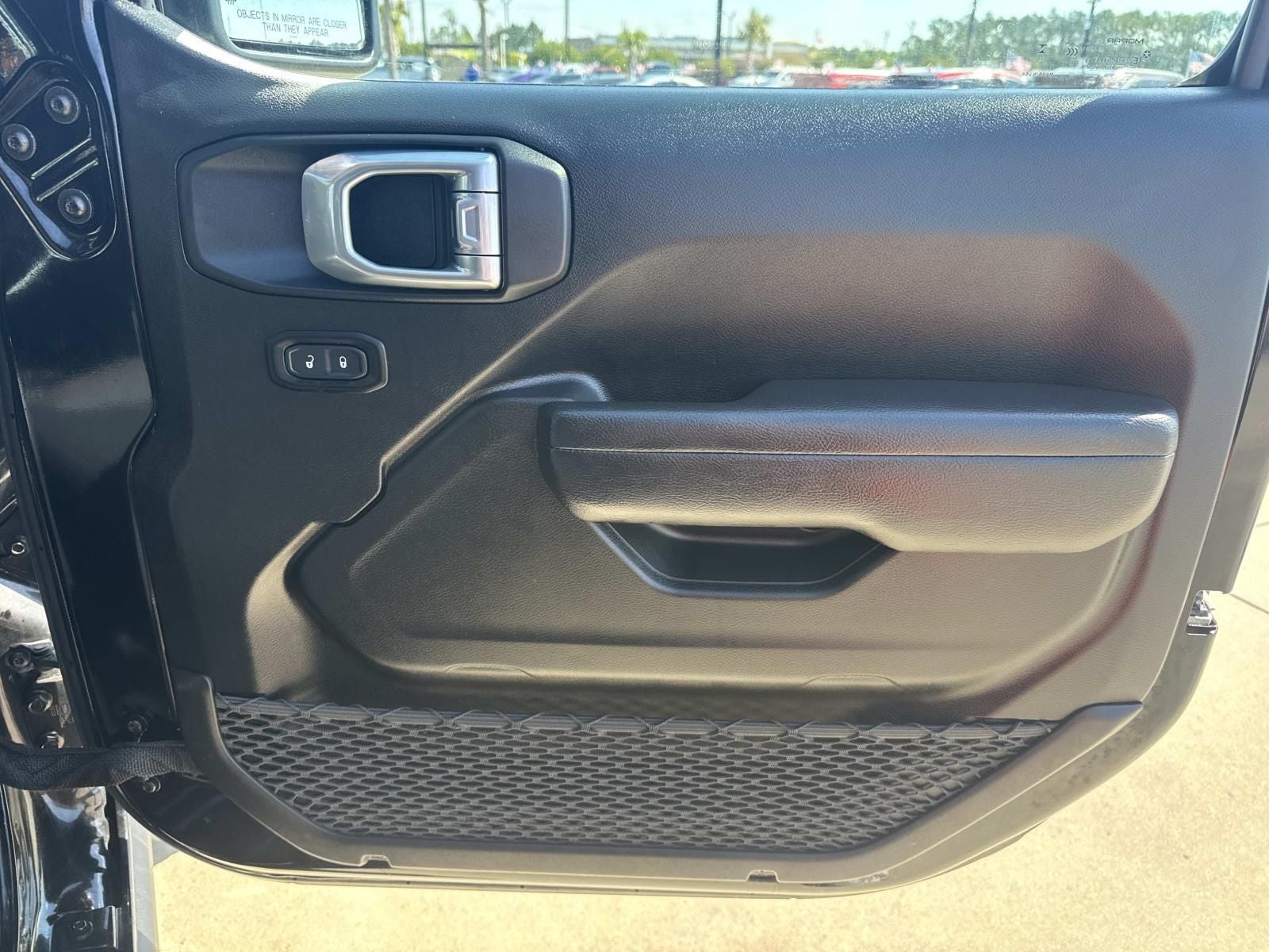 2024 Jeep Wrangler 4-Door Rubicon 4x4