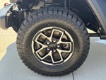 2024 Jeep Wrangler 4-Door Rubicon 4x4