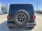 2024 Jeep Wrangler 4-Door Rubicon 4x4