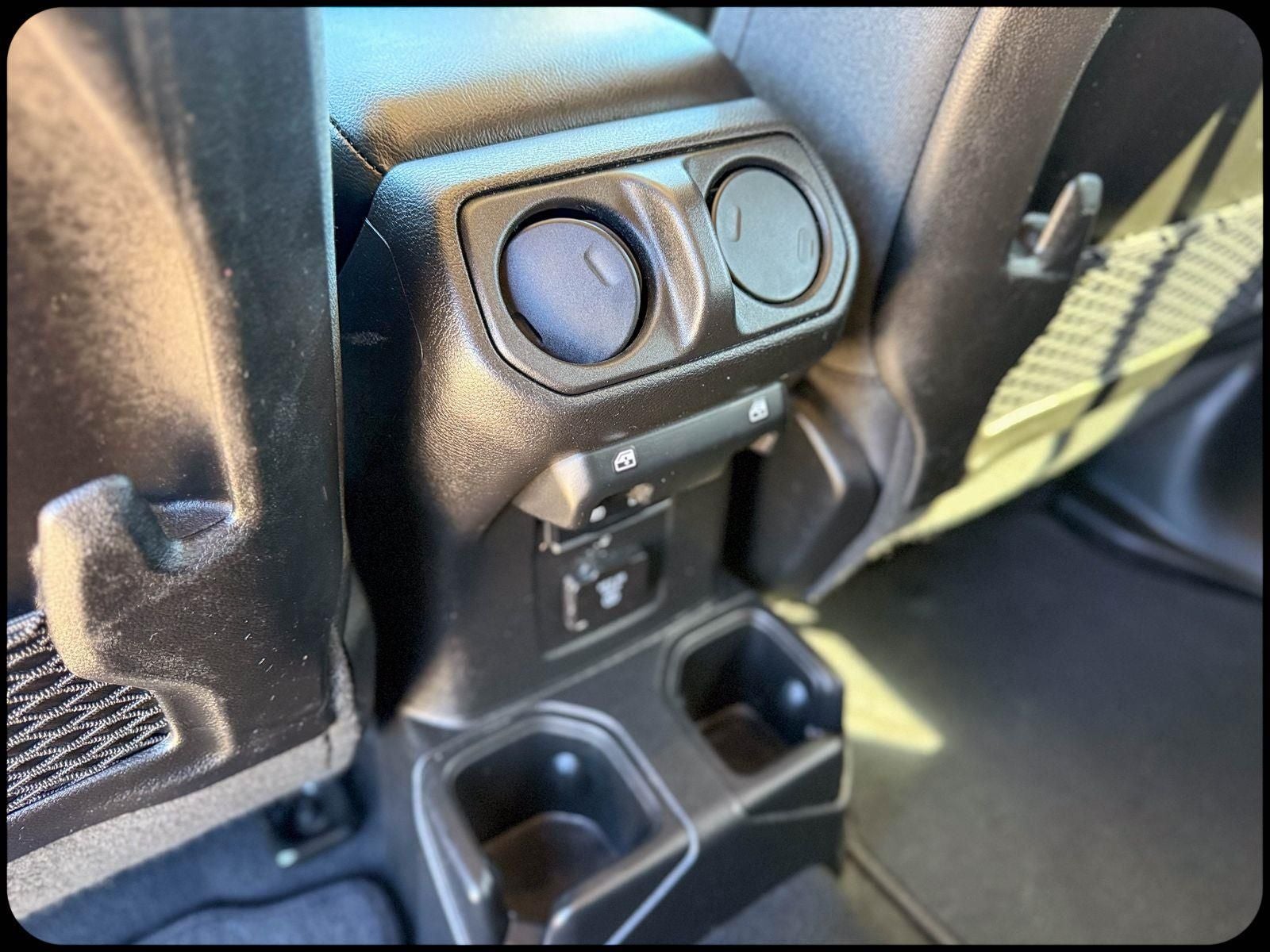 2025 Jeep Wrangler 4-Door Rubicon 4x4