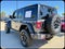 2025 Jeep Wrangler 4-Door Rubicon 4x4