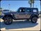 2025 Jeep Wrangler 4-Door Rubicon 4x4
