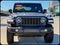 2025 Jeep Wrangler 4-Door Rubicon 4x4