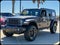 2025 Jeep Wrangler 4-Door Rubicon 4x4