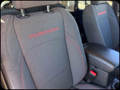 2025 Jeep Wrangler 4-Door Rubicon 4x4