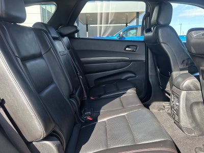 2024 Dodge Durango GT Plus RWD