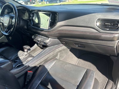 2024 Dodge Durango GT Plus RWD