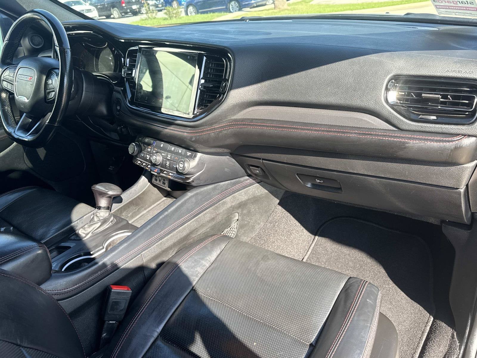 2024 Dodge Durango GT Plus RWD