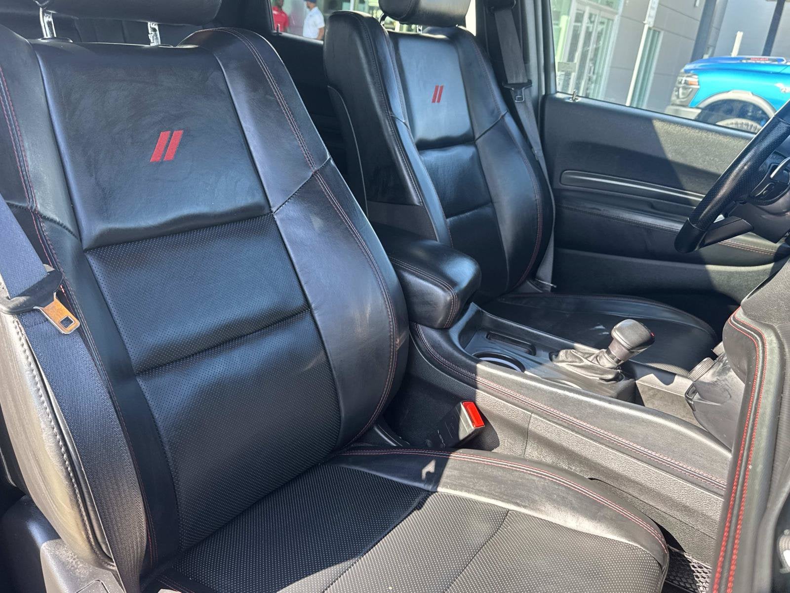 2024 Dodge Durango GT Plus RWD