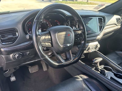 2024 Dodge Durango GT Plus RWD