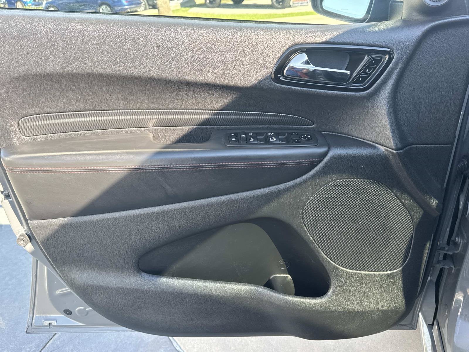 2024 Dodge Durango GT Plus RWD