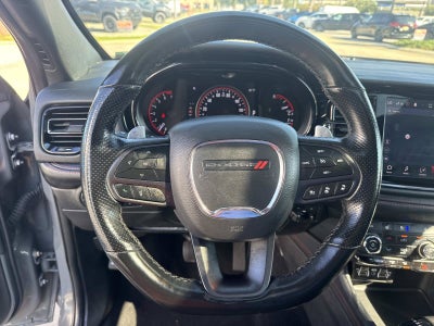 2024 Dodge Durango GT Plus RWD