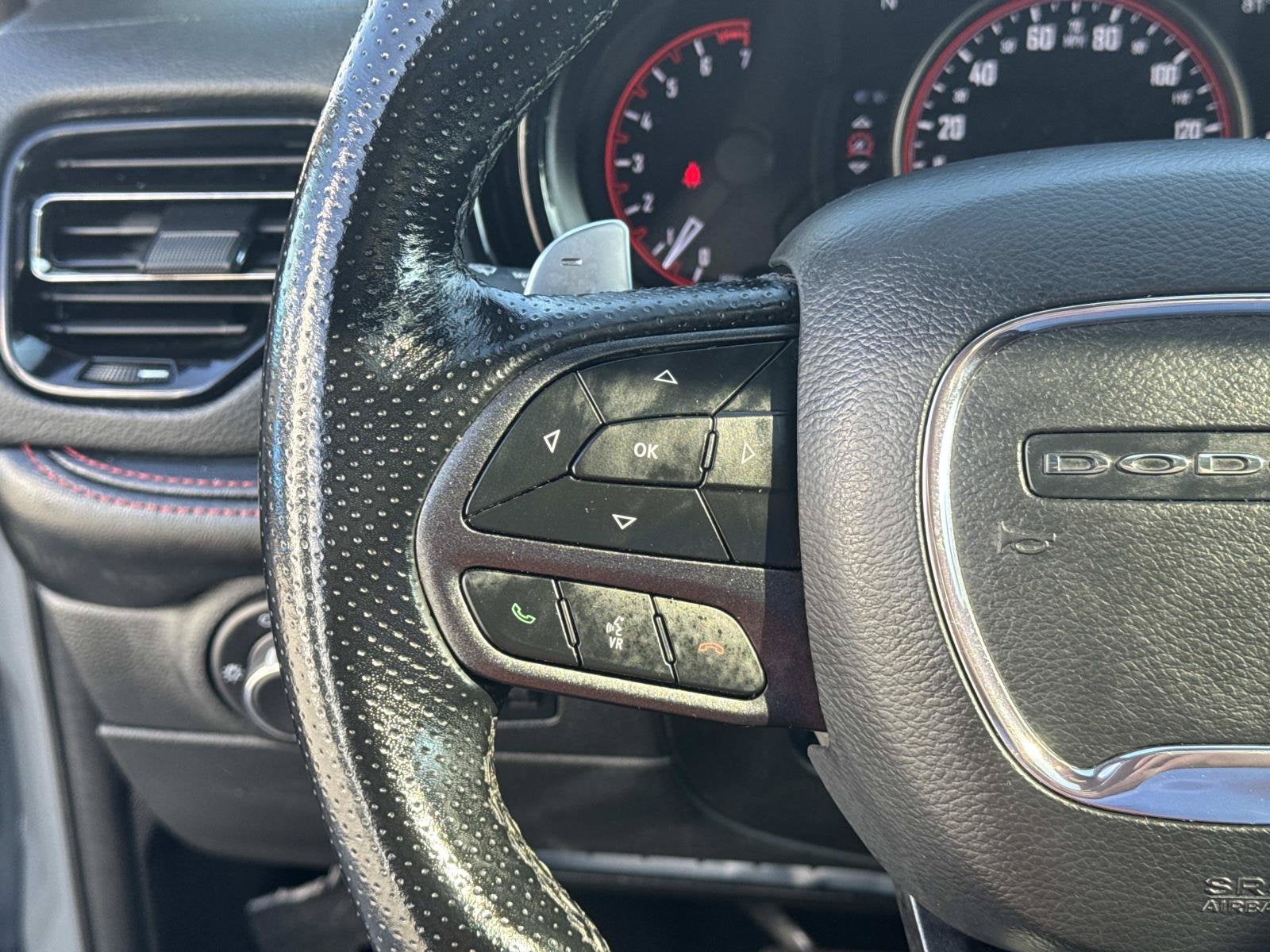 2024 Dodge Durango GT Plus RWD