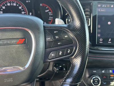 2024 Dodge Durango GT Plus RWD