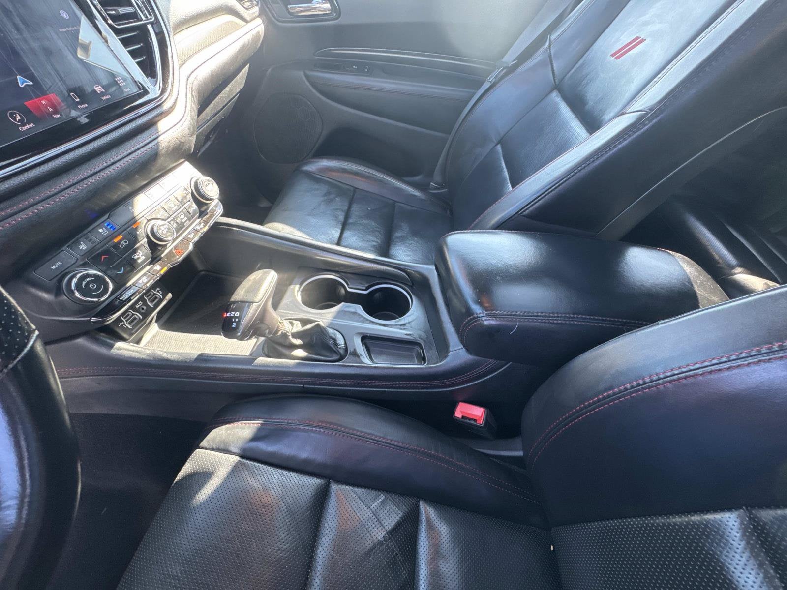 2024 Dodge Durango GT Plus RWD
