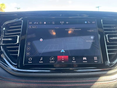2024 Dodge Durango GT Plus RWD