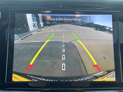2024 Dodge Durango GT Plus RWD