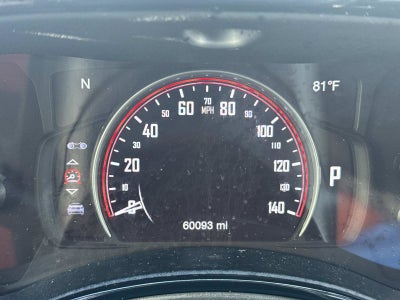 2024 Dodge Durango GT Plus RWD