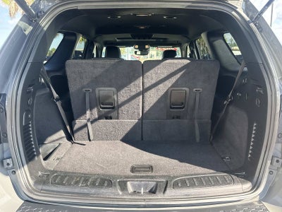 2024 Dodge Durango GT Plus RWD