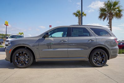 2025 Dodge Durango DURANGO GT RWD