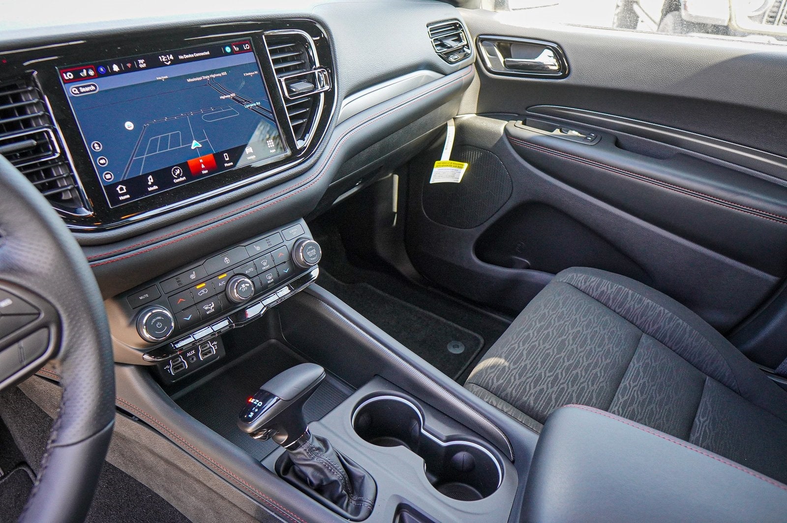 2025 Dodge Durango DURANGO GT RWD