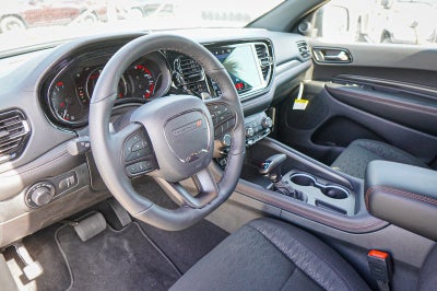 2025 Dodge Durango DURANGO GT RWD