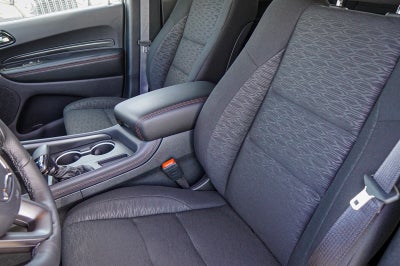 2025 Dodge Durango DURANGO GT RWD