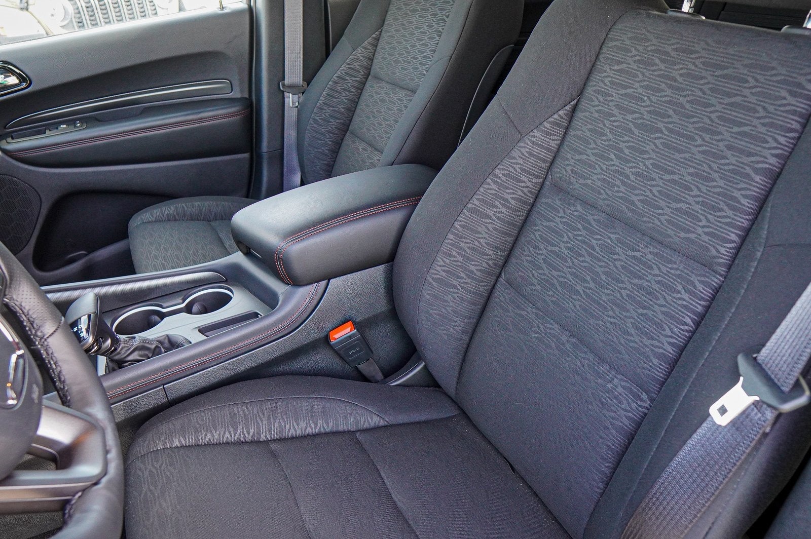 2025 Dodge Durango DURANGO GT RWD