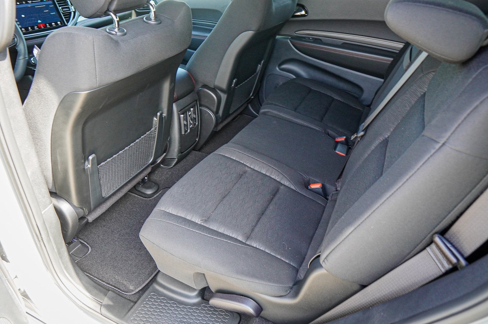 2025 Dodge Durango DURANGO GT RWD