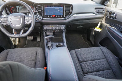 2025 Dodge Durango DURANGO GT RWD