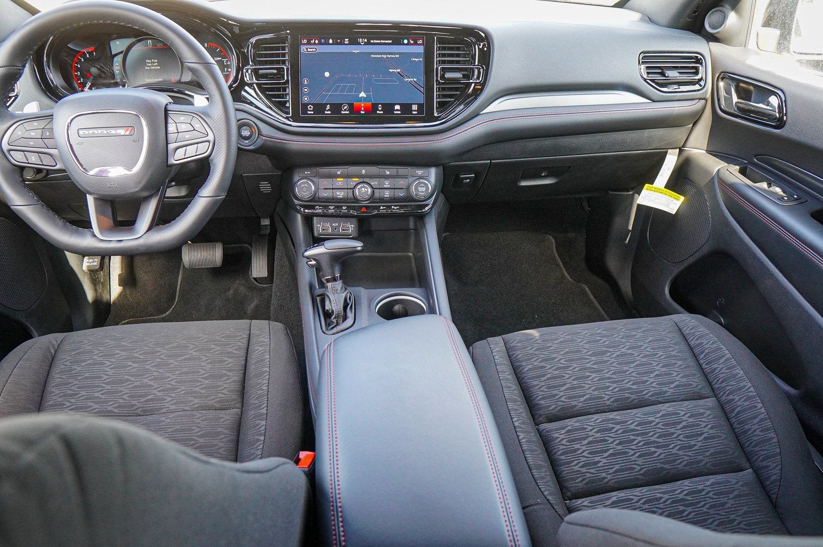 2025 Dodge Durango DURANGO GT RWD