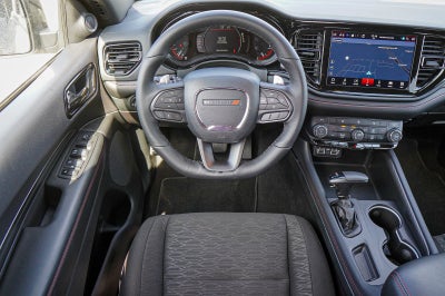 2025 Dodge Durango DURANGO GT RWD