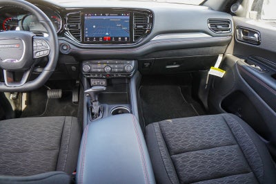 2025 Dodge Durango DURANGO GT RWD