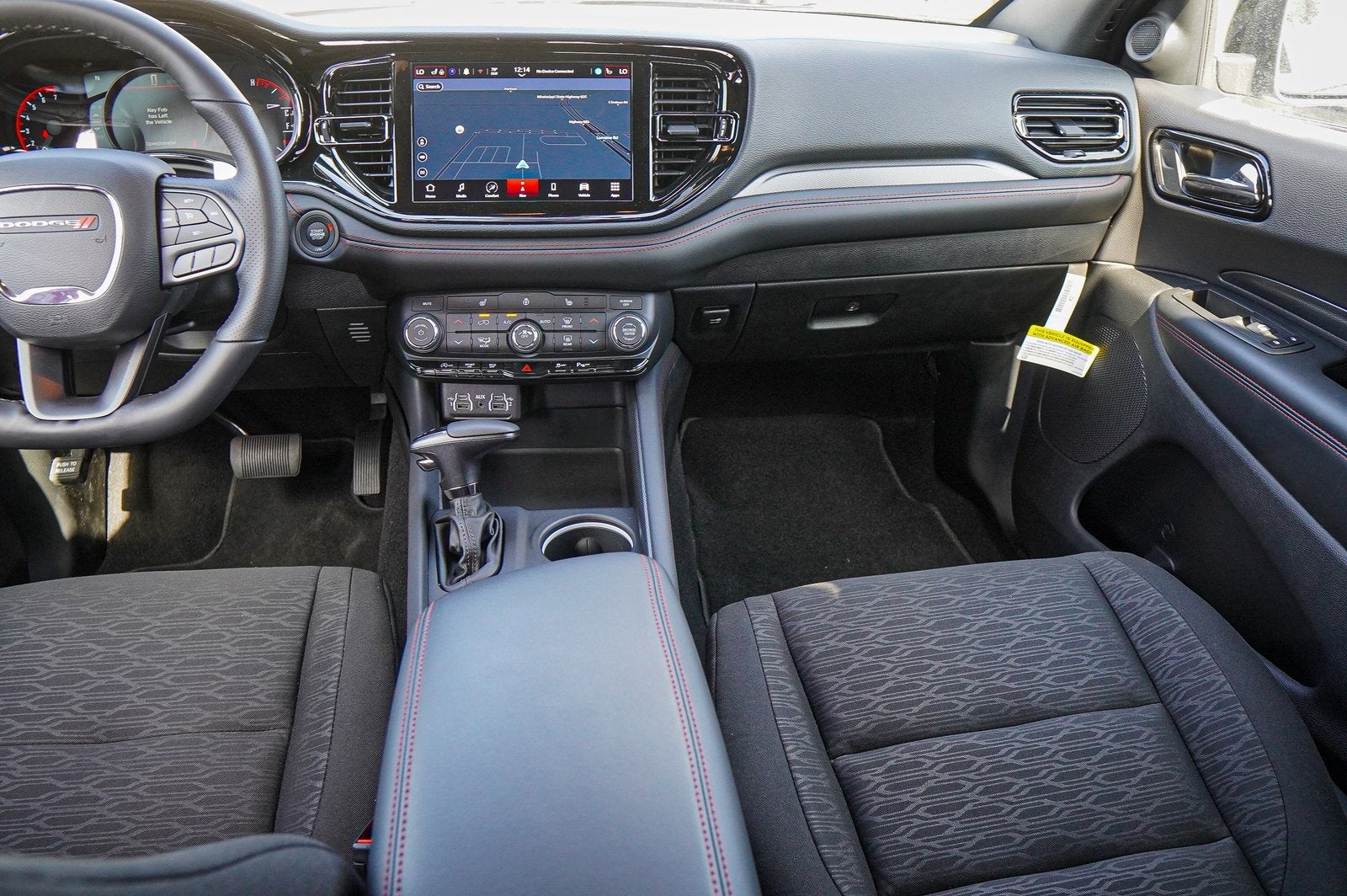 2025 Dodge Durango DURANGO GT RWD