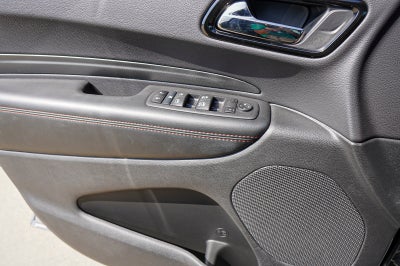 2025 Dodge Durango DURANGO GT RWD