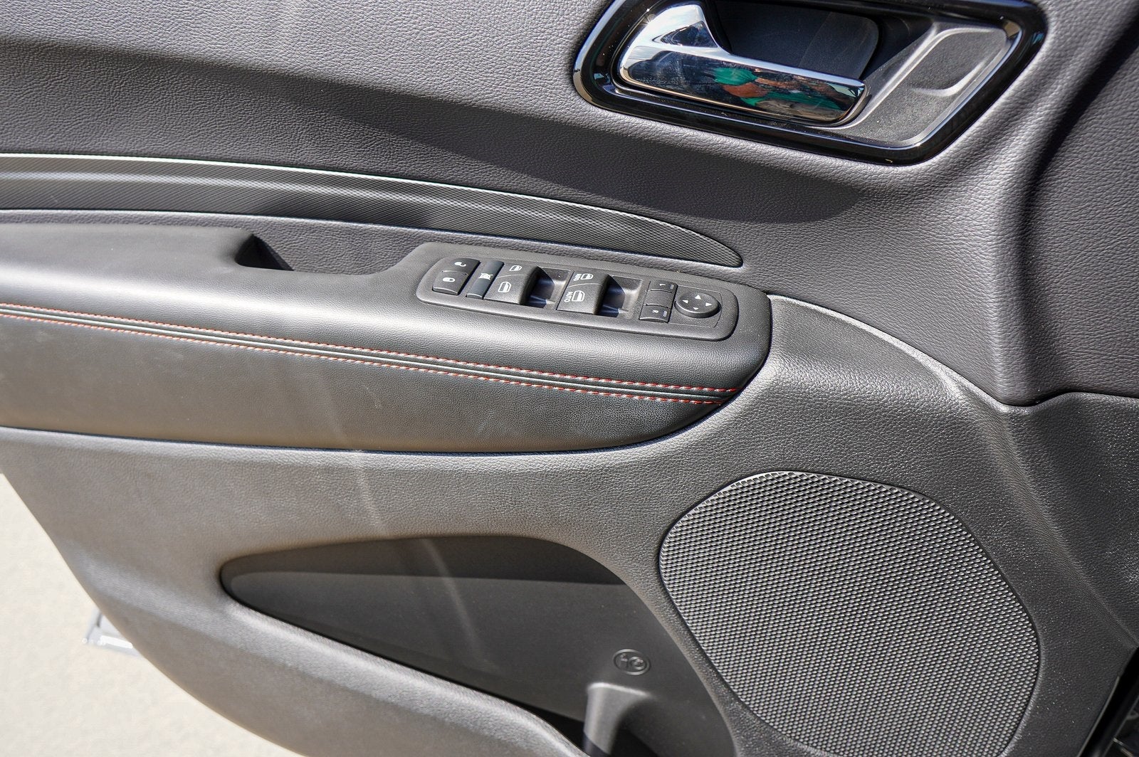 2025 Dodge Durango DURANGO GT RWD